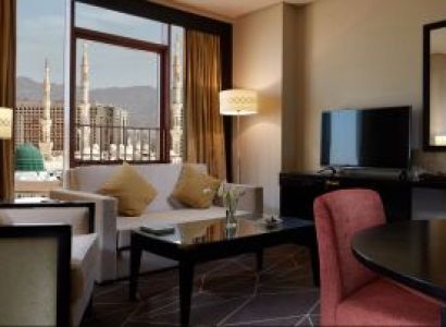 Luxurious Package Medina Morocco