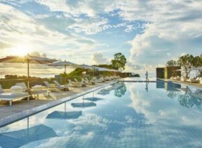 Luxurious Package Phuket Thailand