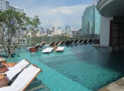 Luxurious Package Bangkok Thailand