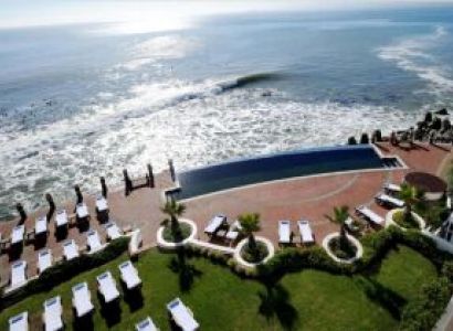 Luxurious Package The Cape Town