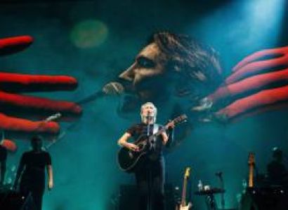 Comfortably Numb With Roger Waters