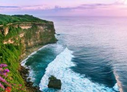 BLISSFULLY YOURS- BALI