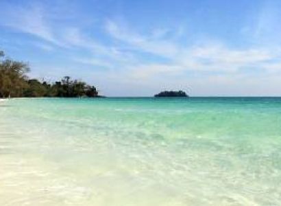 Shenanigans At Sihanoukville