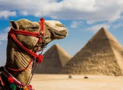 The Memoirs of Cleopatra