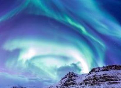 Legend of Snaefellsnes