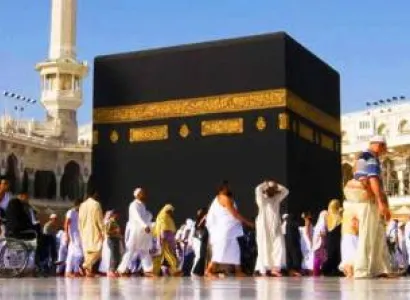 14 Night - 15 Days Umrah Tour Packages