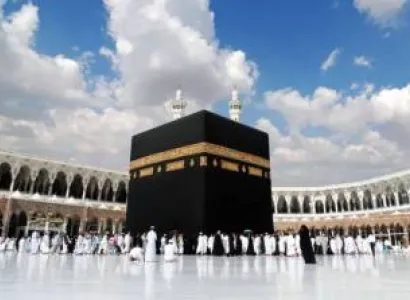 19 Night - 20 Days Umrah Tour Packages