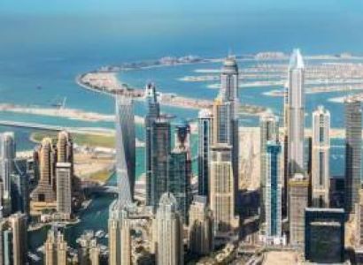 Family Dubai Holiday 6N - 7D Tour