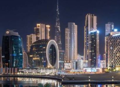 Romantic Dubai Honeymoon 6N - 7D Tour