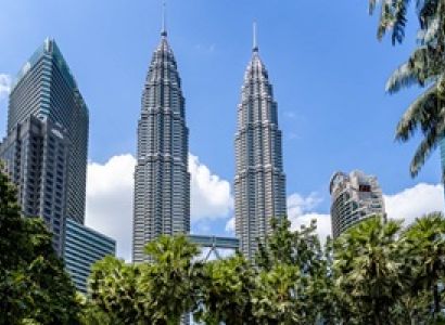 Complete Malaysia Experience 7N - 8D Tour
