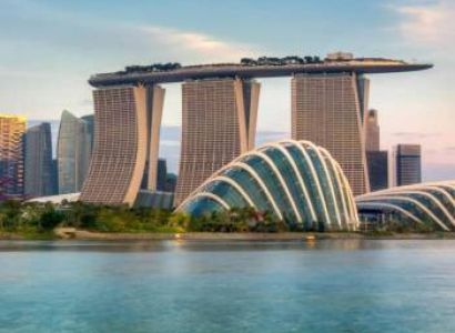 Complete Singapore Experience 6N - 7D Tour