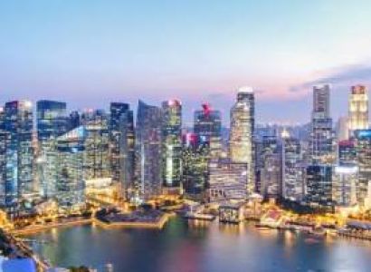 Family Fun In Singapore 5N - 6D Tour