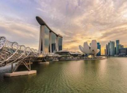 Classic Singapore Highlights 4N - 5D Tour