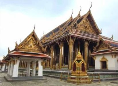 Bangkok - Pattaya Fun Tour 5N - 6D