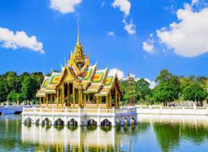 Bangkok - Phuket Delight 5N - 6D Tour