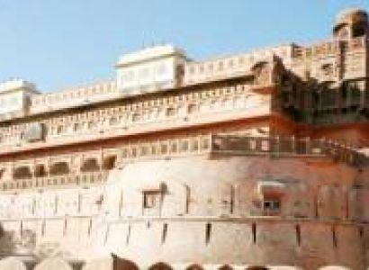 Rajasthan Holiday Package Package