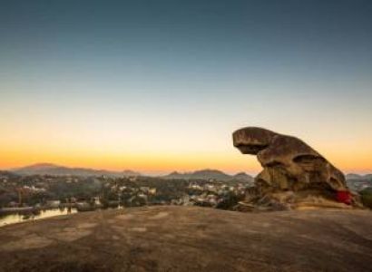 Mount Abu Package From Rajkot