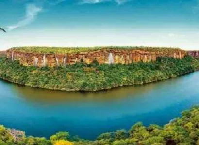 Hidden Treasure Of Rajasthan