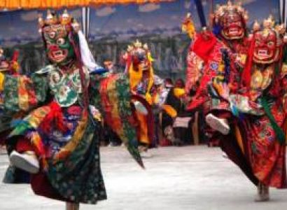 15 Days Sikkim Cultural Tour