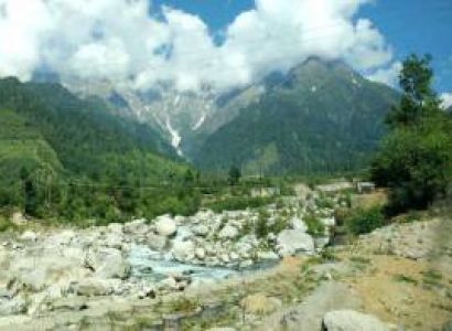 10 Night 11 Days Dree Valley Trek Tour Package