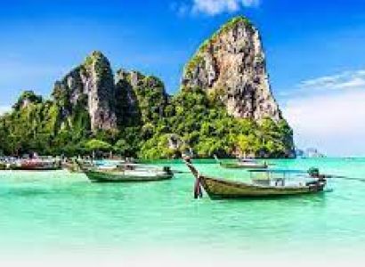 7 Nights 8 Days Andaman Tour Package