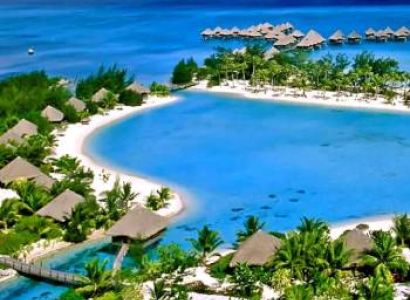 5 Nights 6 Days Andaman Tour Packages