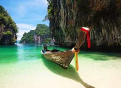 03 Nights & 04 Days - Meet Andaman Island