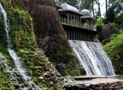 Chandigarh - Amritsar Holiday Tour 4 Nights 5 Days