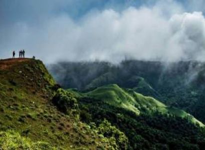 Coorg Short Break  2 N 3 D