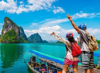 Andaman Honeymoon Budget Tour 5Night/6 Days