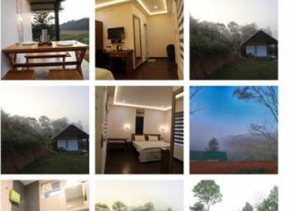 2N/3D Wayanad Package With All Meals and Transportation Image