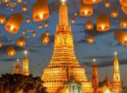 6N / 7D TREMENDOUS THAILAND - 2N BANGKOK - 2N PATTAYA - 2N PHUKET