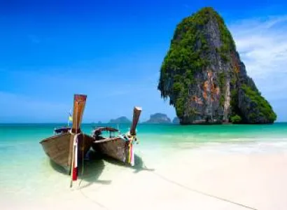 4 N 5 D  PATTAYA & BANGKOK TOUR
