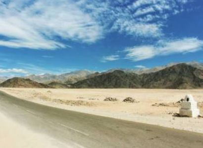 MAGICAL LADAKH TOUR