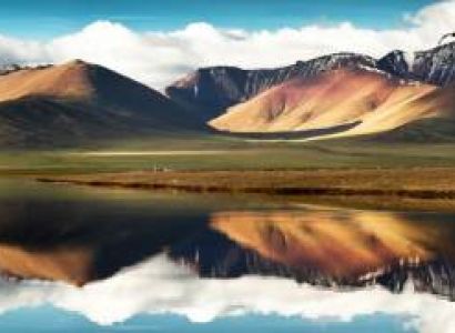 AMAZING LADAKH TOUR