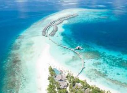 Mauritius Package 5 Nights 6 Days