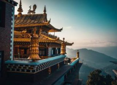 Nepal Package 6 Nights 7 Days