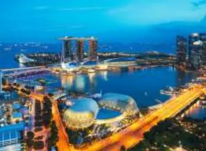 Singapore With Malaysia 6 Nights 7 Days