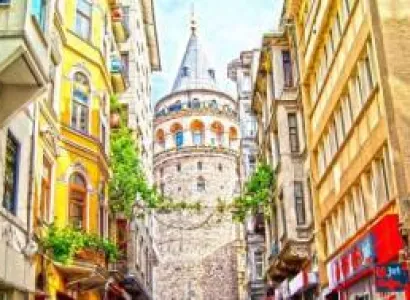 Turkey Package 5 Nights 6 Days