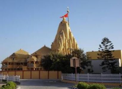 Glimpse Of - Gujarat Holiday Package 6 Nights - 7 Days