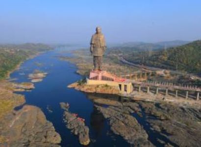 Glimpse Of Gujarat Tour 8 Nights 9 Days