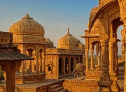 Golden Triangle - 5 Nights - 6 Days Tour