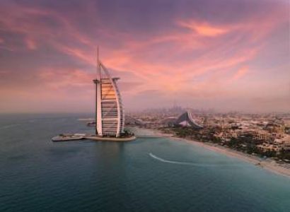 Dubai 6 Nights Tour Package