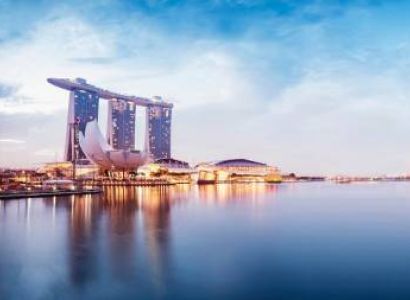 Singapore - 4 Nights - 5 Days Tour