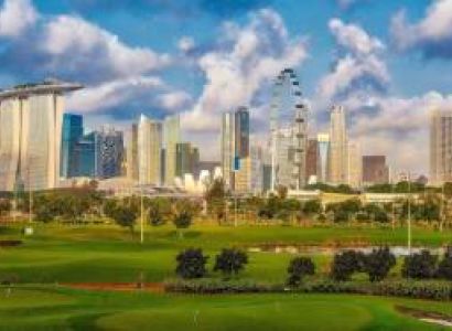 Singapore - 5 Nights - 6 Days Tour