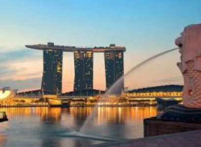 Singapore With Malaysia 3N Singapore - 3N Kuala Lumpur Tour