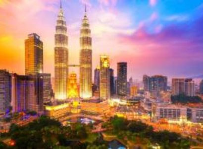 Malaysia - Kuala Lumpur 4 Nights 5 Days Tour