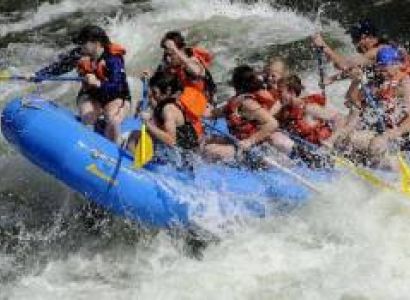 Rapid weekend Package