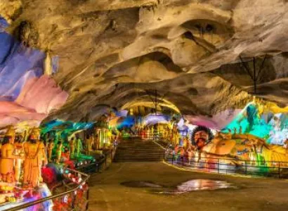 Malaysia Tourism  2 Nights / 3 Days