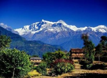 Classic Nepal Tours 4 Night - 5 Days